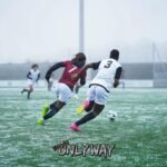 Foot info chez onlyway